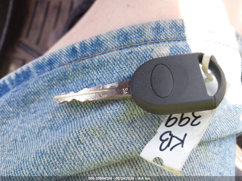 2014 Ford Edge Sel VIN: 2FMDK4JC4EBB33969 Lot: 39504386