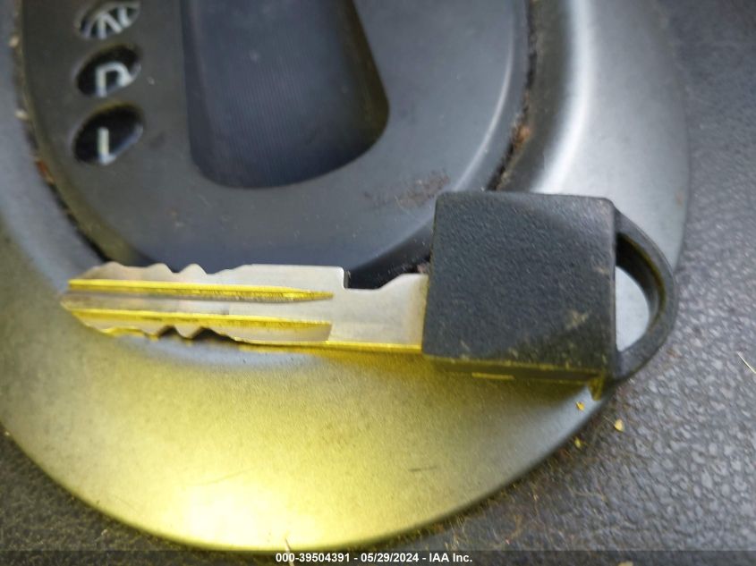 2011 Nissan Rogue Sv VIN: JN8AS5MT5BW576249 Lot: 39504391