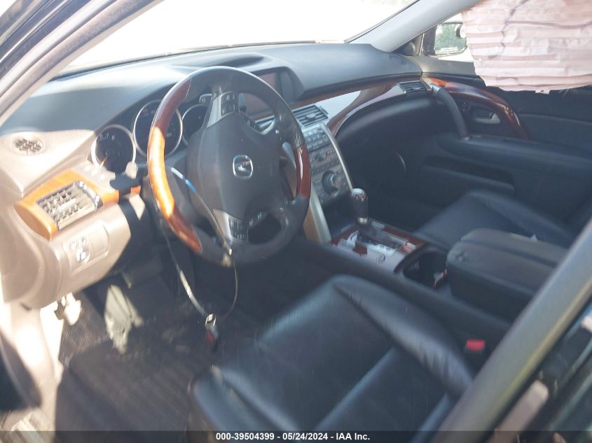 2011 Acura Rl VIN: JH4KB2F67BC000345 Lot: 39504399