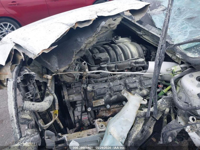 2019 Jeep Grand Cherokee Srt 4X4 VIN: 1C4RJFDJ8KC563616 Lot: 39504401