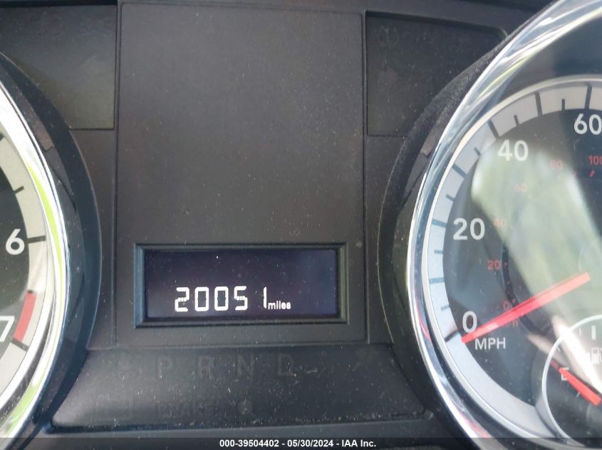 2019 Dodge Grand Caravan Se VIN: 2C4RDGBG0KR752286 Lot: 39504402