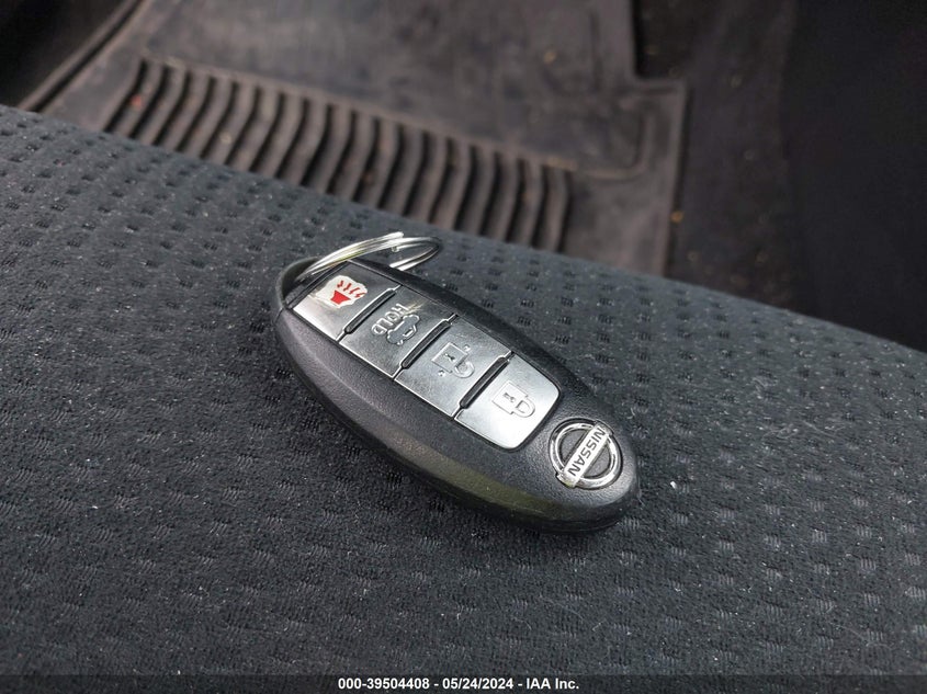 2015 Nissan Altima 2.5 S VIN: 1N4AL3AP6FN882687 Lot: 39504408