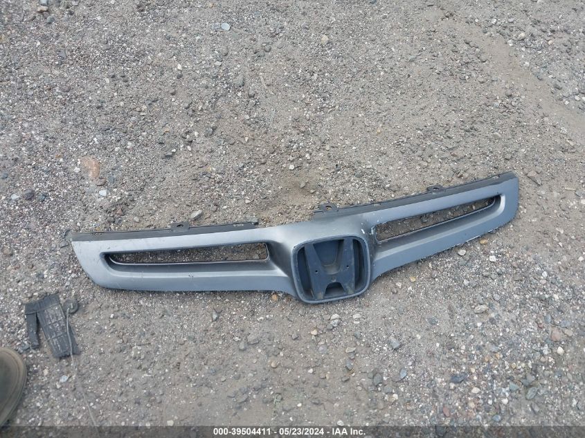 2004 Honda Accord 2.4 Lx VIN: 1HGCM56364A142452 Lot: 39504411