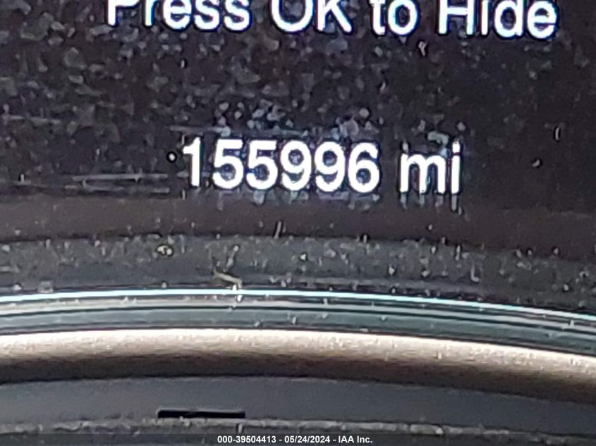 2015 Jeep Grand Cherokee Limited VIN: 1C4RJFBG7FC875312 Lot: 39504413