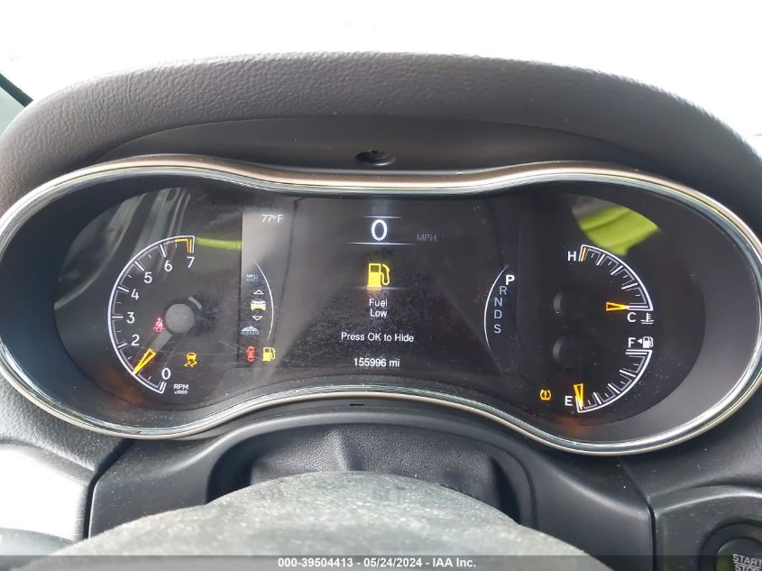 2015 Jeep Grand Cherokee Limited VIN: 1C4RJFBG7FC875312 Lot: 39504413