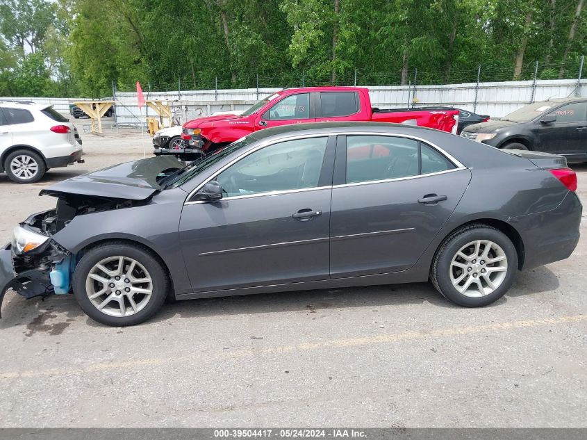 2013 Chevrolet Malibu 1Lt VIN: 1G11C5SA1DF348920 Lot: 39504417