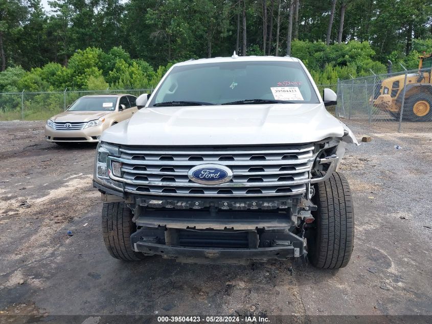 2018 Ford Expedition Max Limited VIN: 1FMJK1KTXJEA55082 Lot: 39504423