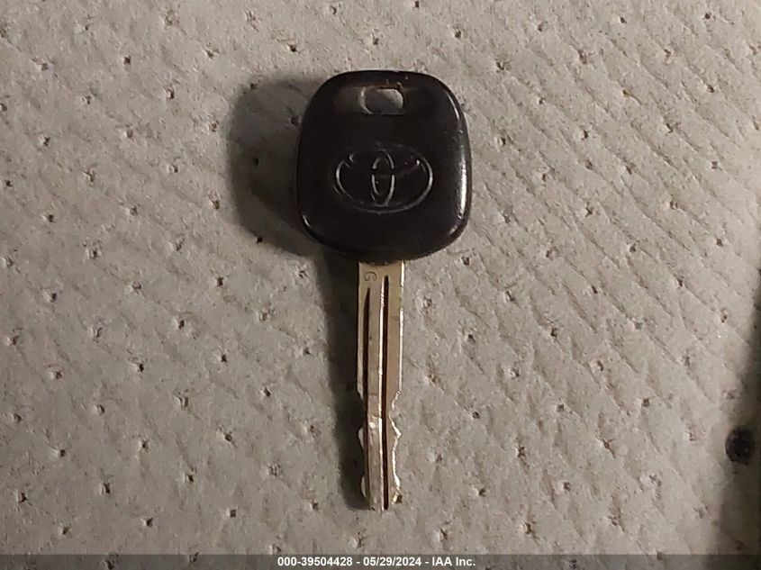 2011 Toyota Sienna Le V6 VIN: 5TDKK3DC2BS092401 Lot: 39504428