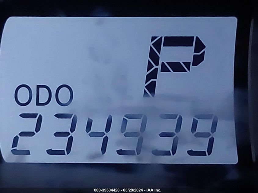 2011 Toyota Sienna Le V6 VIN: 5TDKK3DC2BS092401 Lot: 39504428