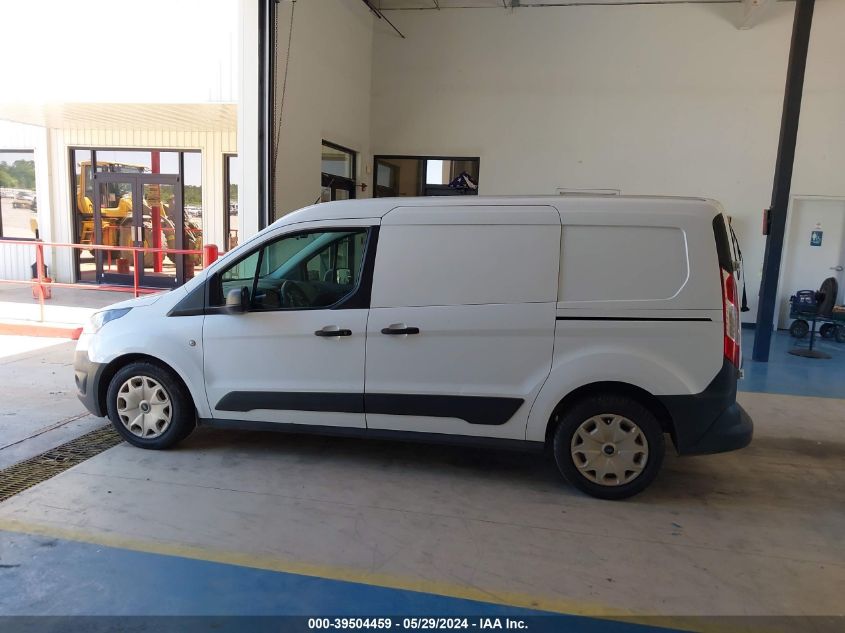 NM0LS7E72H1330991 2017 Ford Transit Connect Xl