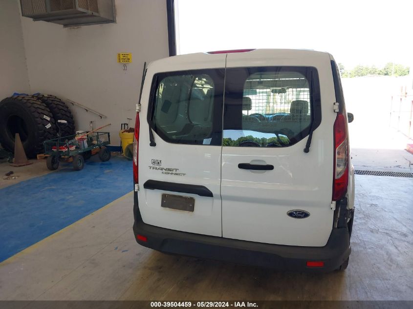 NM0LS7E72H1330991 2017 Ford Transit Connect Xl