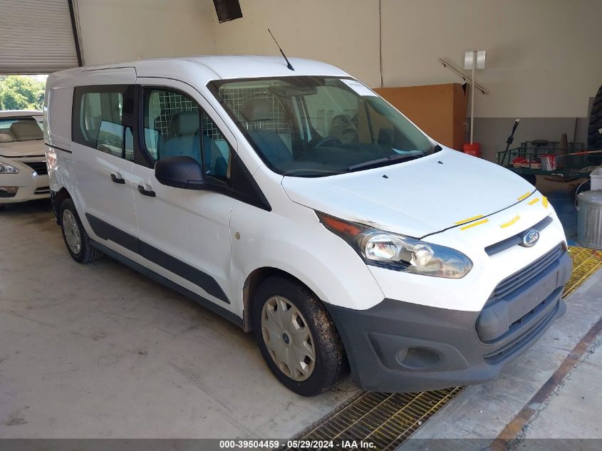 NM0LS7E72H1330991 2017 Ford Transit Connect Xl