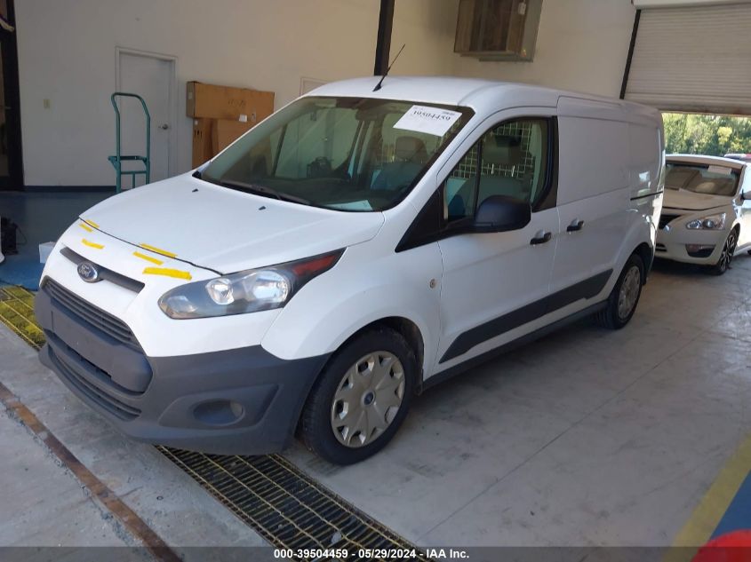 NM0LS7E72H1330991 2017 Ford Transit Connect Xl