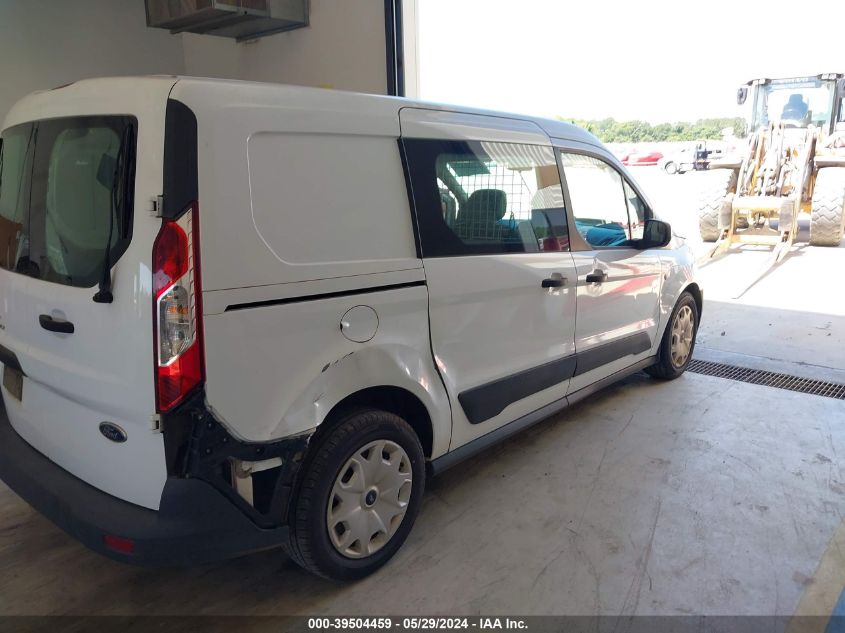 NM0LS7E72H1330991 2017 Ford Transit Connect Xl