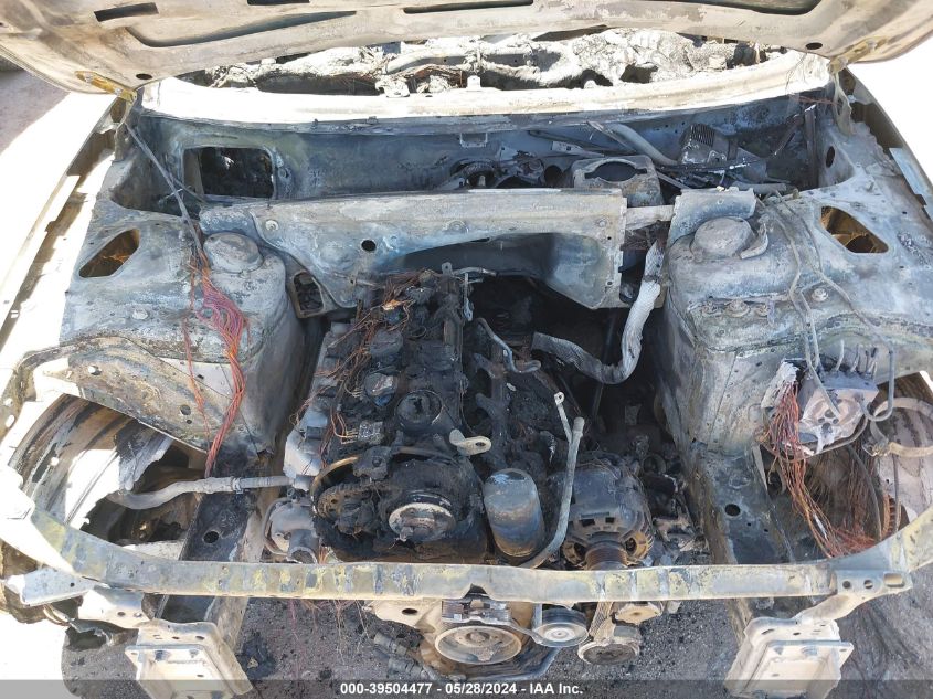 2012 Audi A4 Premium VIN: WAUAFAFL6CN009221 Lot: 39504477