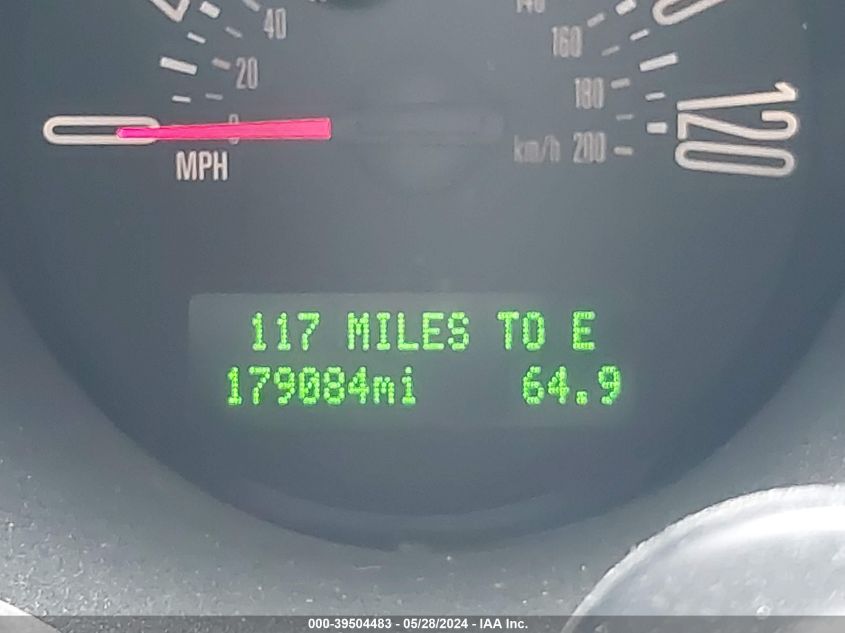 2009 Ford Mustang V6/V6 Premium VIN: 1ZVHT80N895109372 Lot: 39504483