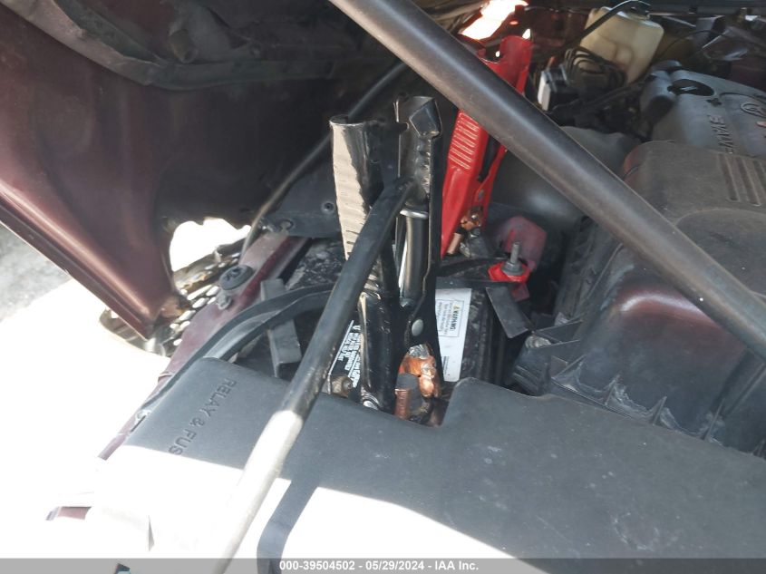 2004 Toyota Camry Le VIN: 4T1BE32K84U315262 Lot: 39504502