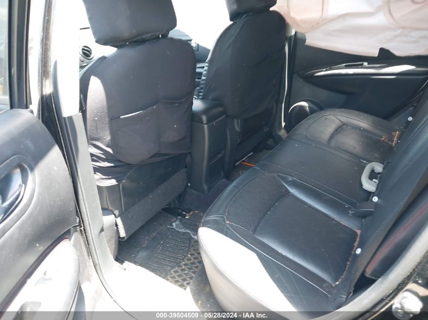 2009 Nissan Rogue Sl VIN: JN8AS58V49W442306 Lot: 39504509