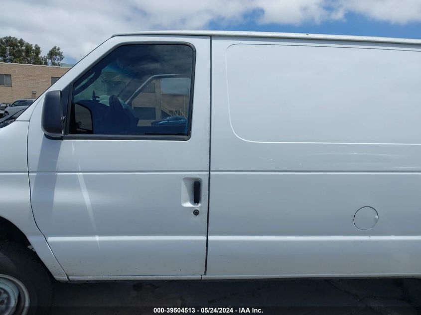 2004 Ford E-250 VIN: 1FTNE24L64HA76174 Lot: 39504513