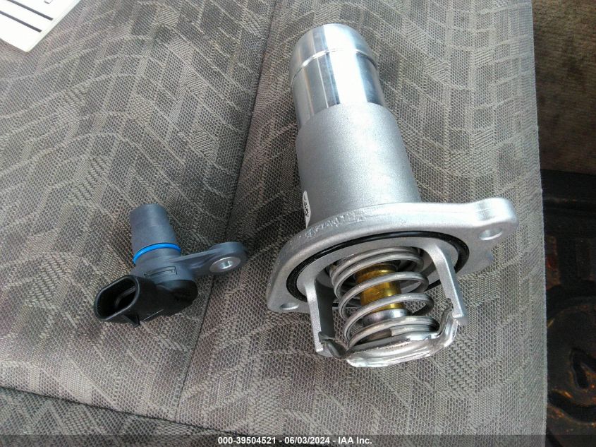 2005 Chevrolet Colorado VIN: 1GCDT198758212605 Lot: 39504521