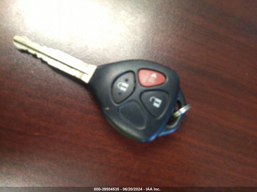 2008 Dodge Ram 1500 Slt VIN: 1D7HU18268S557357 Lot: 39504535