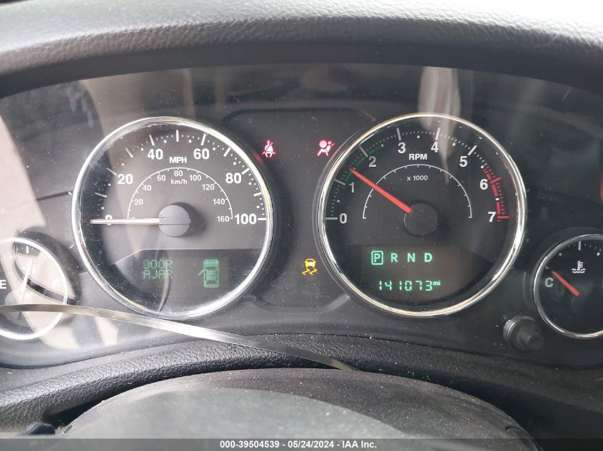 2015 Jeep Wrangler Unlimited Sahara VIN: 1C4BJWEG5FL638296 Lot: 39504539