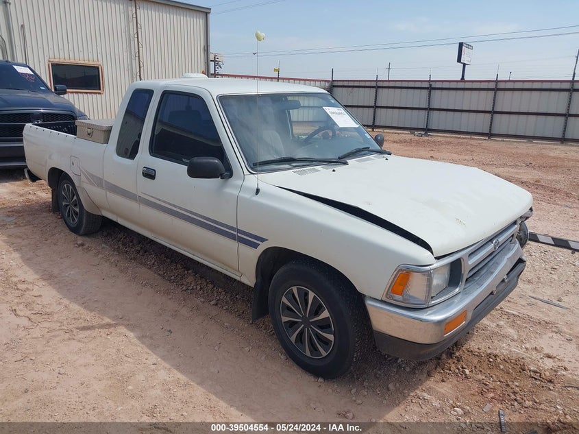 1994 Toyota Pickup 1/2 Ton Ex Lng Whlbase/Dx VIN: JT4RN93P6R5098506 Lot: 39504554