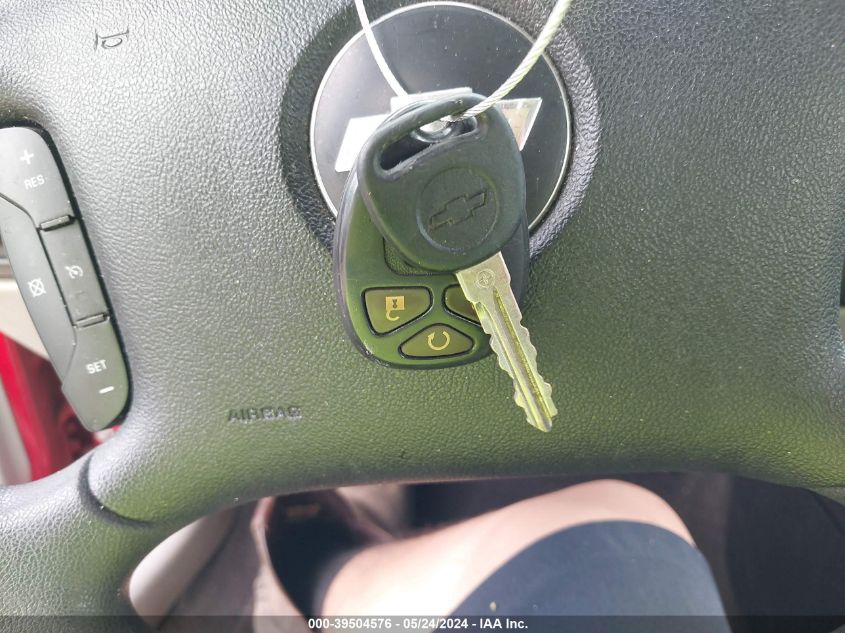 2006 Chevrolet Monte Carlo Lt VIN: 2G1WM15K769428914 Lot: 39504576