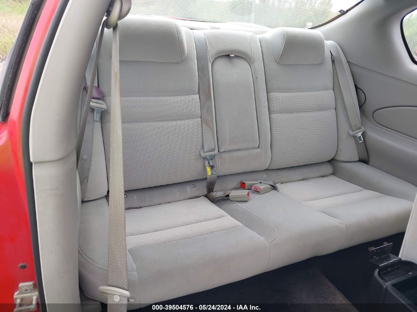 2006 Chevrolet Monte Carlo Lt VIN: 2G1WM15K769428914 Lot: 39504576