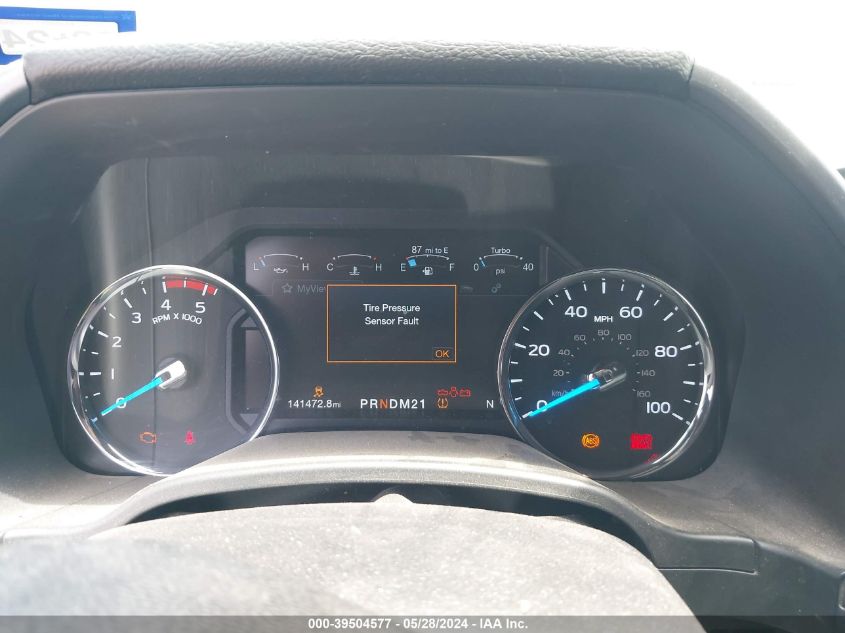 2017 Ford F-250 Platinum VIN: 1FT7W2BT4HED09341 Lot: 39504577