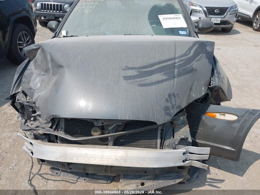 2000 Nissan Maxima Gle/Gxe/Se VIN: JN1CA31D0YT550065 Lot: 39504583