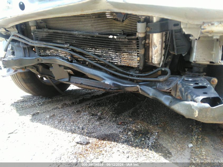 2010 Ford Edge Se VIN: 2FMDK3GC9ABB07802 Lot: 39504589