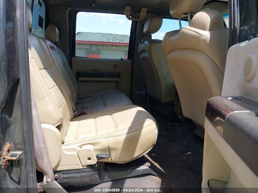 2001 Ford F-350 Lariat/Xl/Xlt VIN: 1FTSW31F11EC81970 Lot: 39504599