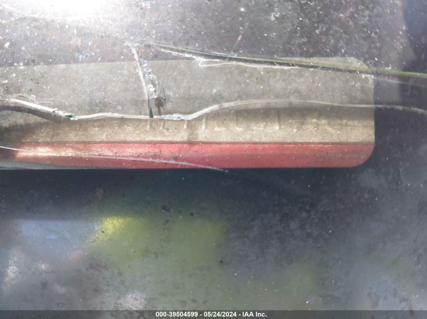 2001 Ford F-350 Lariat/Xl/Xlt VIN: 1FTSW31F11EC81970 Lot: 39504599