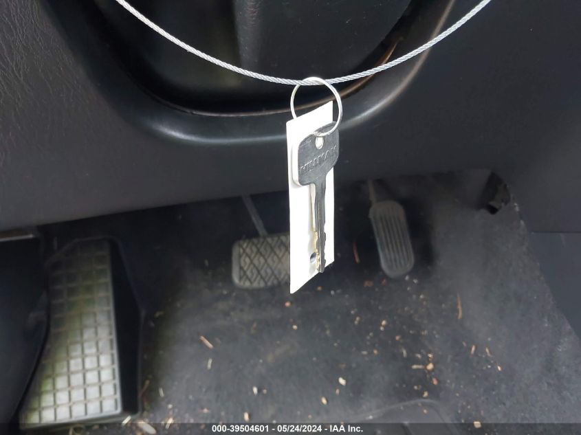 2003 Toyota Corolla S VIN: 1NXBR32E83Z185156 Lot: 39504601