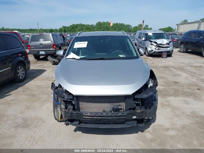 2020 Hyundai Tucson Sel VIN: KM8J3CAL0LU248442 Lot: 39504630