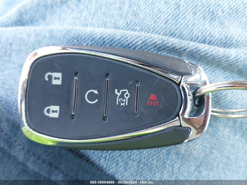 2021 Chevrolet Malibu Fwd Lt VIN: 1G1ZD5ST0MF037433 Lot: 39504668