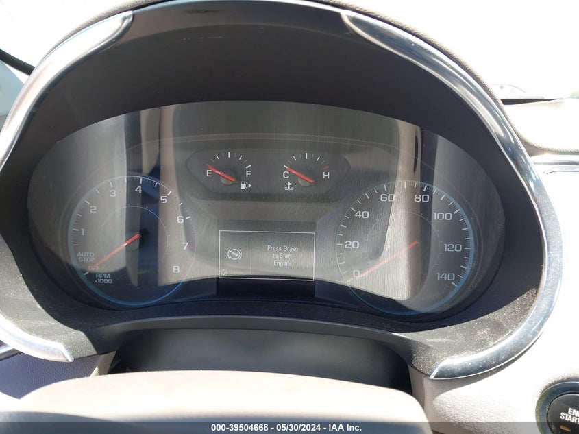 2021 Chevrolet Malibu Fwd Lt VIN: 1G1ZD5ST0MF037433 Lot: 39504668