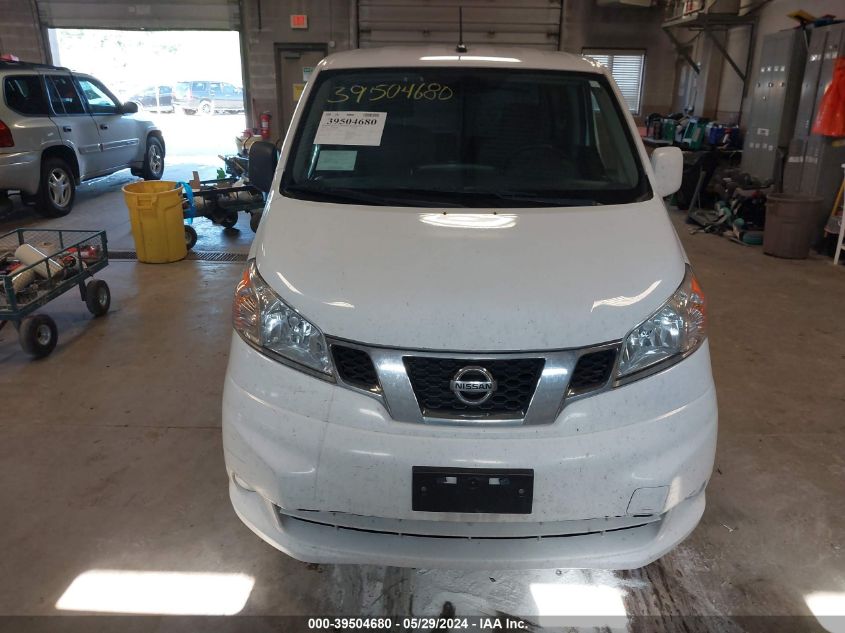 2019 Nissan Nv200 Sv VIN: 3N6CM0KN6KK698570 Lot: 39504680