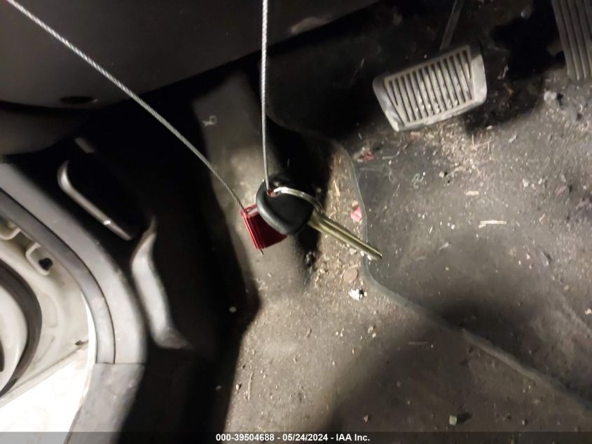 2010 Kia Soul + VIN: KNDJT2A27A7179458 Lot: 39504688