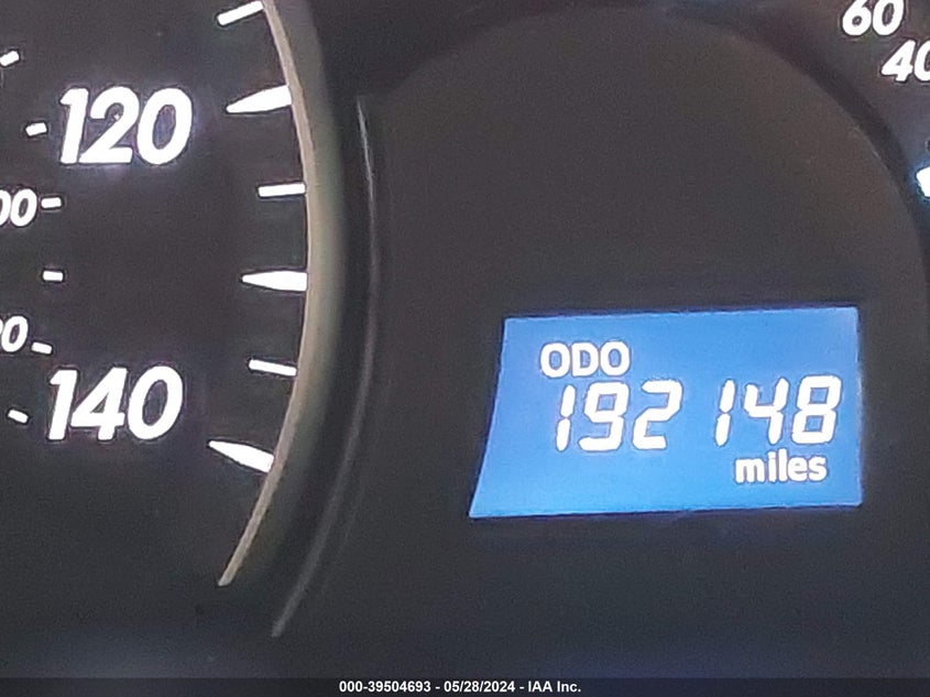 2012 Toyota Camry Le VIN: 4T4BF1FK3CR209382 Lot: 39504693