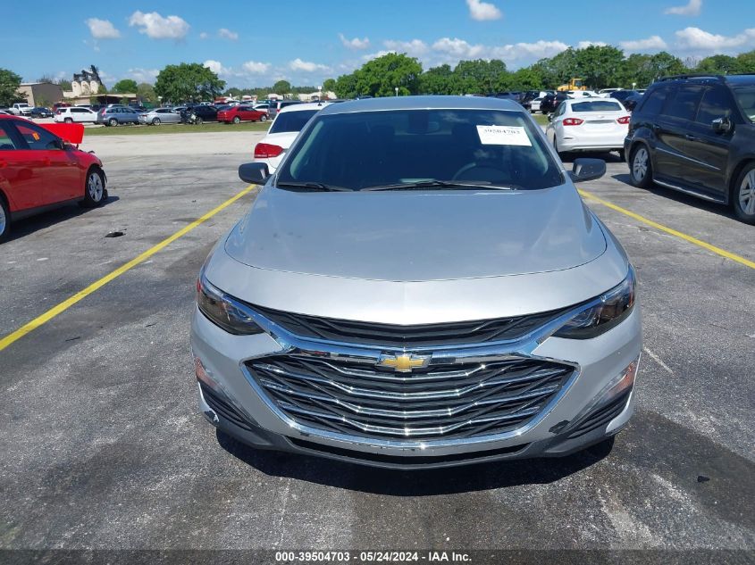 2020 Chevrolet Malibu Fwd 1Fl VIN: 1G1ZC5ST9LF034404 Lot: 39504703