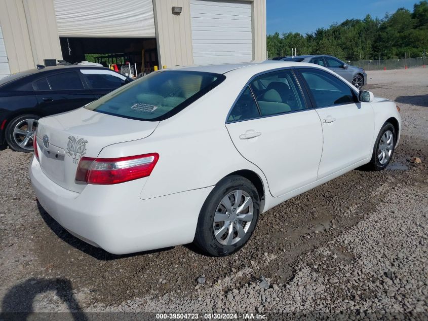 2009 Toyota Camry VIN: 4T1BE46K99U850415 Lot: 39504723