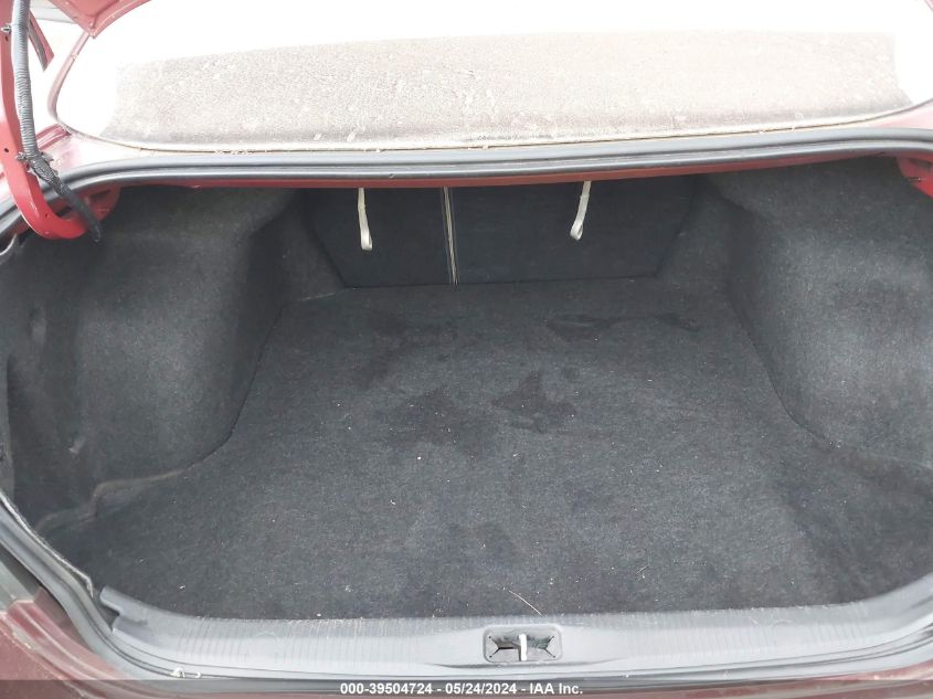 2010 Nissan Altima 2.5 S VIN: 1N4AL2AP0AC152594 Lot: 39504724