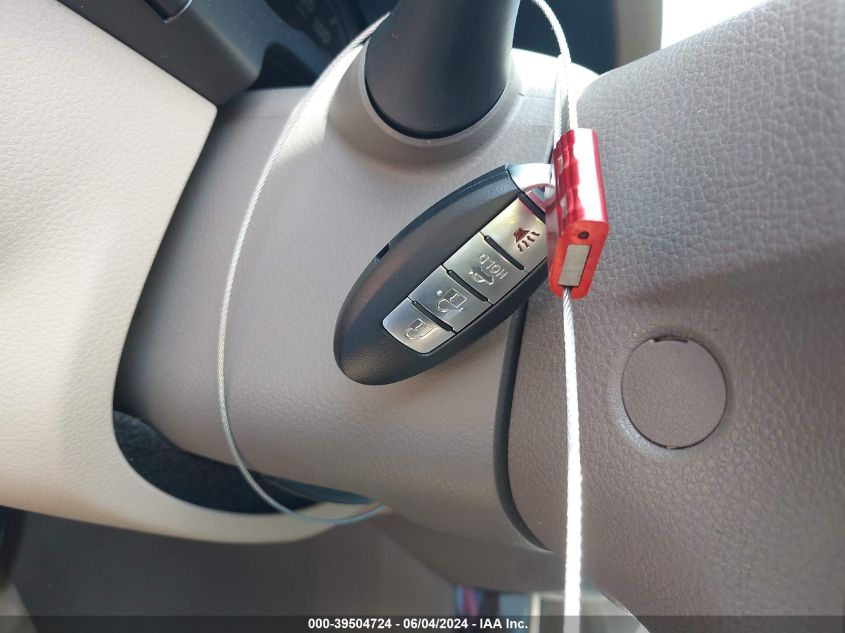 2010 Nissan Altima 2.5 S VIN: 1N4AL2AP0AC152594 Lot: 39504724