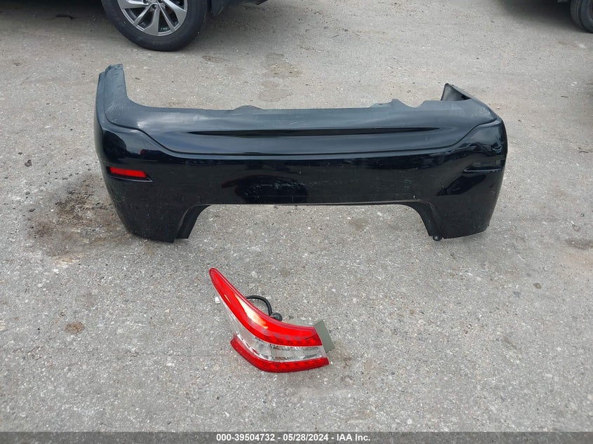 2014 Nissan Sentra S VIN: 3N1AB7APXEY273028 Lot: 39504732