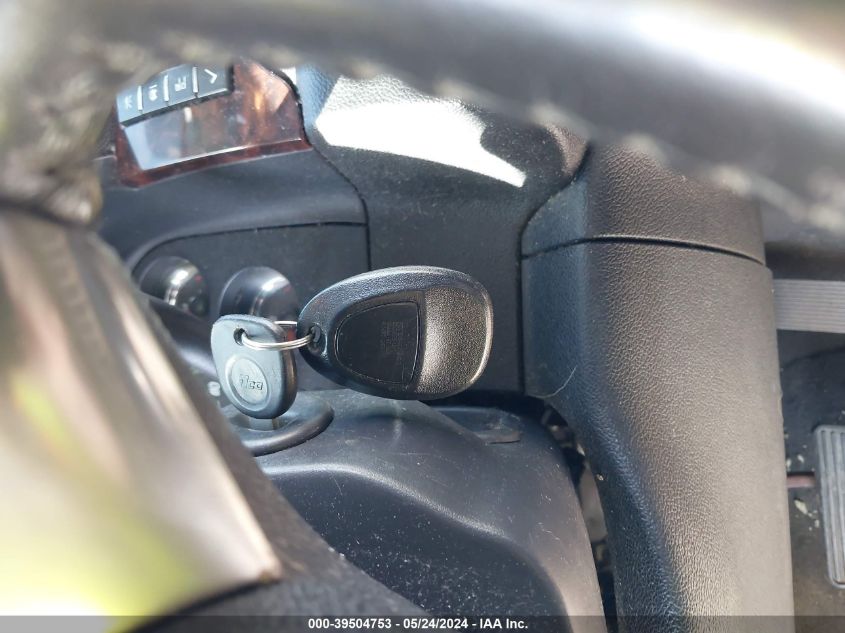 2007 GMC Yukon Xl 1500 Denali VIN: 1GKFK66867J380152 Lot: 39504753