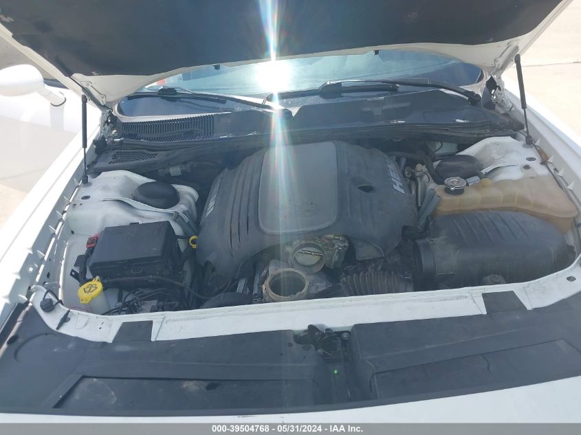 2019 Dodge Challenger R/T VIN: 2C3CDZBT6KH512183 Lot: 39504768