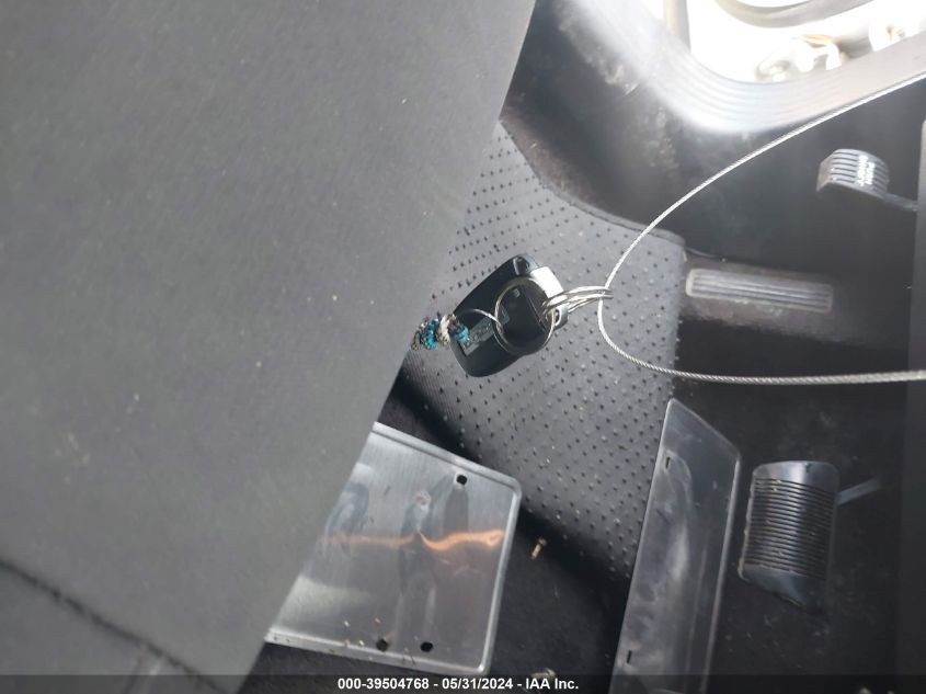 2019 Dodge Challenger R/T VIN: 2C3CDZBT6KH512183 Lot: 39504768