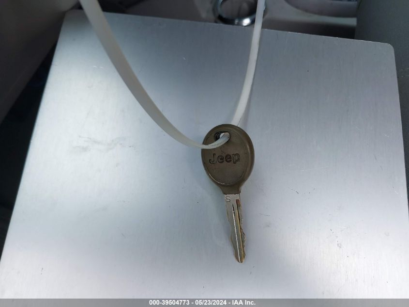 2007 Chrysler Pt Cruiser Limited VIN: 3A8FY68B87T539404 Lot: 39504773